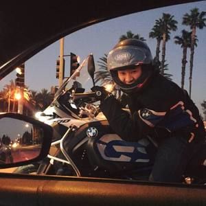 Meet your Posher, Edward